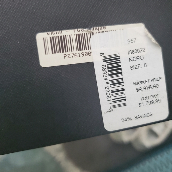 Woman boots - Picture 4 of 5